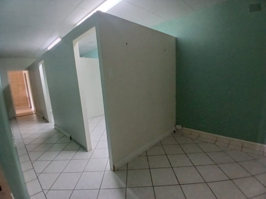 To Let commercial Property for Rent in Universitas Free State